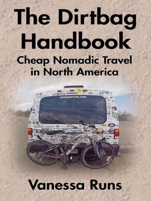 cover image of The Dirtbag Handbook